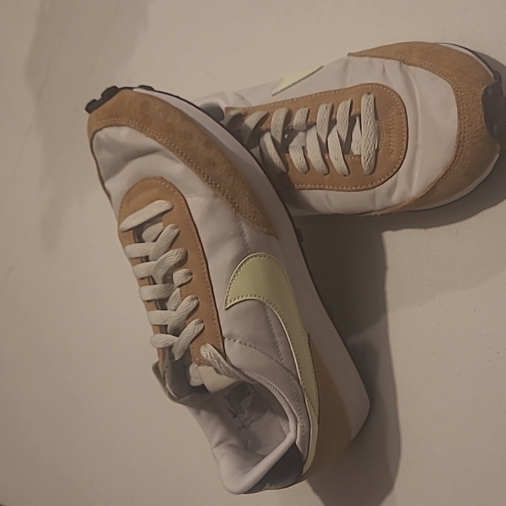 Nike shoes